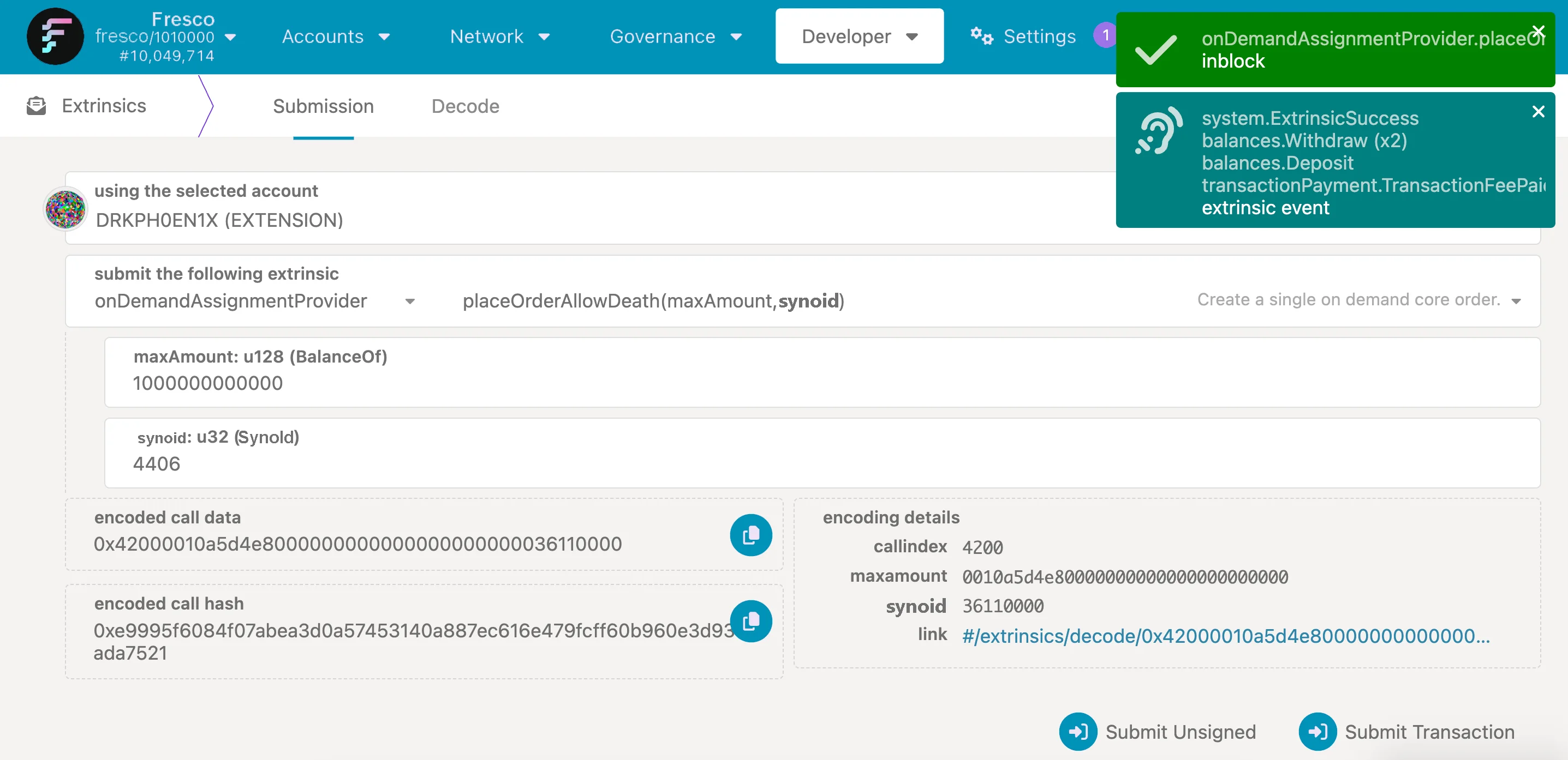 coretime-ondemand-assignment