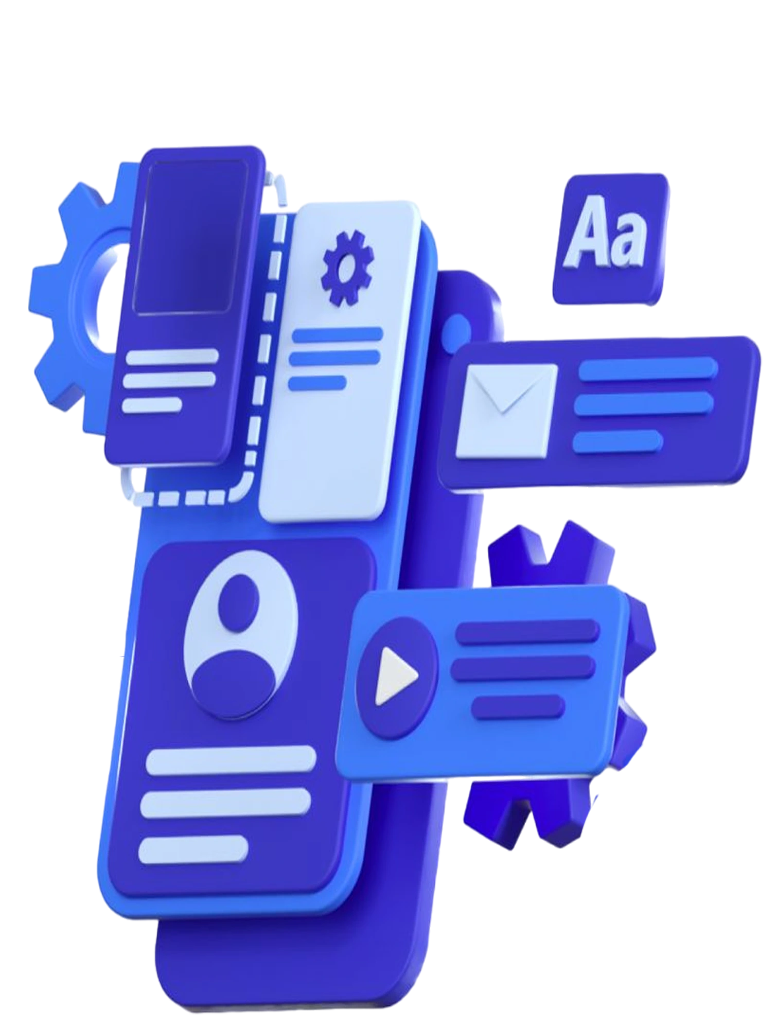 NavItem Image