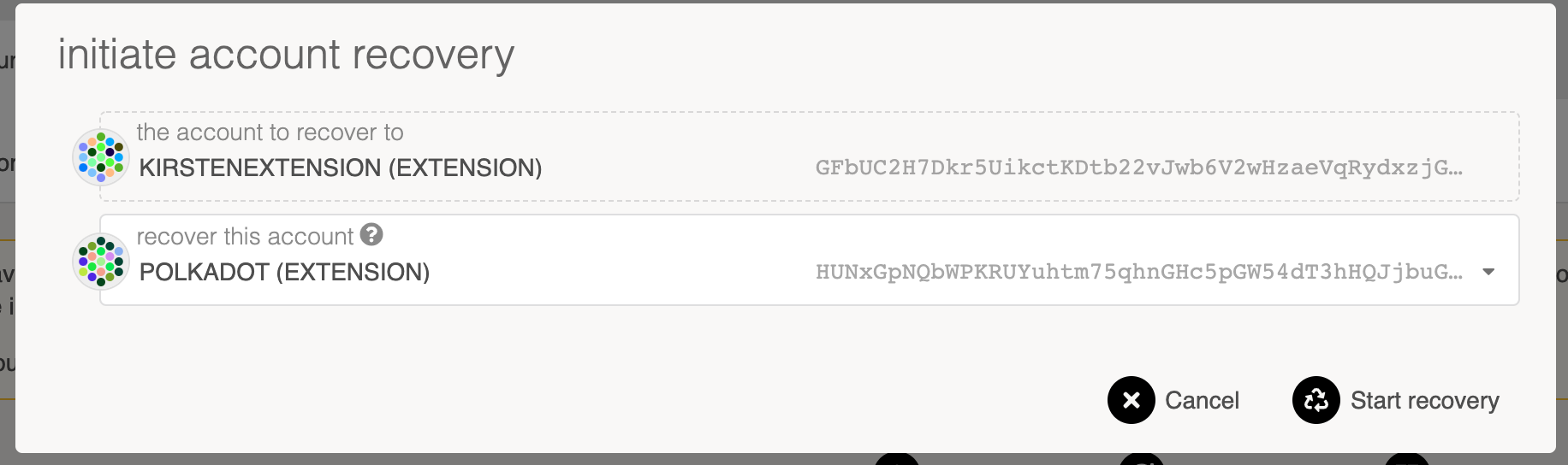 ogona accounts initial recoverable2